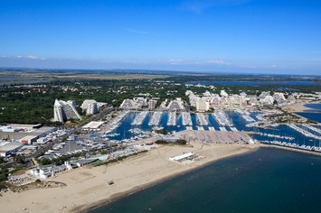 Vente - Boucherie - La Grande-Motte (34280)-photo-2