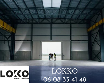 Location Local Commercial - Pau (64000)-photo-1