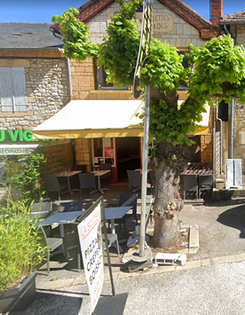Vente - Brasserie - Restaurant - Pizzeria - Le Vigan (46300)-photo-2