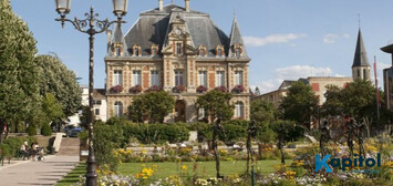 Vente - Fleuriste - Rueil-Malmaison (92500)