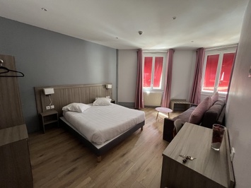 Vente - Bar - Hôtel - Restaurant - Côte-d'Or (21)-photo-2