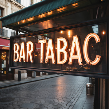 Vente - Bar - Tabac - FDJ - PMU - Yonne (89)