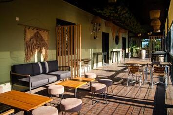 Vente - Bar - Brasserie - Restaurant - Vaucluse (84)-photo-2