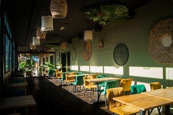 Vente - Bar - Brasserie - Restaurant - Vaucluse (84)-photo-3