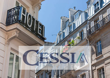 Vente - Hôtel - Pringy (77310)