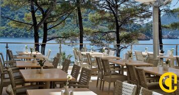 Vente - Brasserie - Restaurant - Gîte - Morestel (38510)