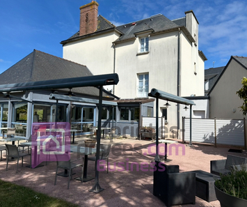 Vente - Hôtel - Licence IV - Côtes-d'Armor (22)-photo-1