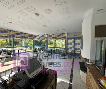 Vente - Hôtel - Licence IV - Côtes-d'Armor (22)-photo-3