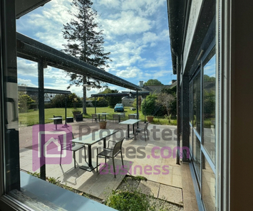 Vente - Hôtel - Licence IV - Côtes-d'Armor (22)-photo-4