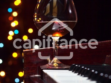 Vente - Discothèque - Chantonnay (85110)