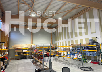 Vente de murs de boutique - Colombelles (14460)-photo-2