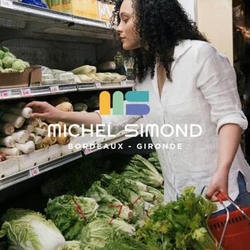 Vente - Alimentation - Epicerie - Superette - Gironde (33)
