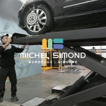 Vente - Garage - Gironde (33)