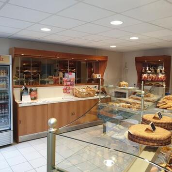 Vente - Boulangerie - Pâtisserie - Traiteur - Indre (36)-photo-2