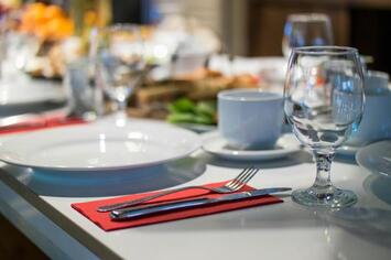 Vente - Restaurant - Restaurant gastronomique - Charente-Maritime (17)