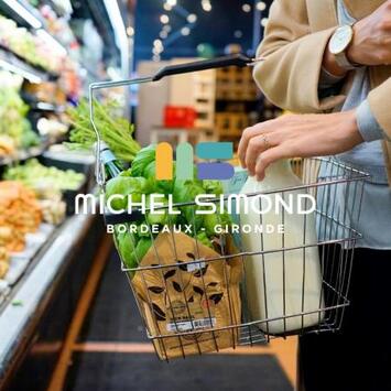 Vente - Tabac - Alimentation - Epicerie - FDJ - Loto - Superette - Gironde (33)