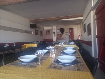 Vente - Bar - Restaurant - Meilhan (40400)-photo-3