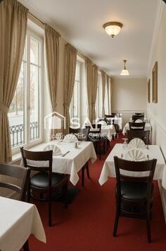 Vente - Restaurant - Restaurant du midi - Paris 12ème (75012)