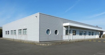 Location Bureau - Breuil-Magné (17870)-photo-2