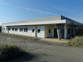 Location Bureau - Breuil-Magné (17870)-photo-3