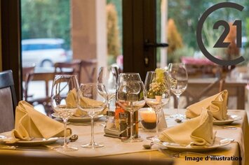 Vente - Restaurant - Restaurant à thème - Pyrénées-Orientales (66)