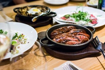 Vente - Restaurant - Restaurant du midi - Corbas (69960)