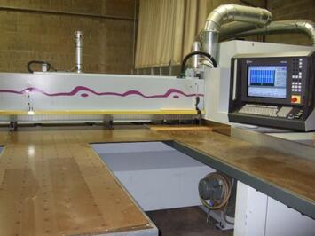 Vente - Agencement - Ameublement - Menuiserie - Vienne (86)-photo-2