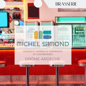 Vente - Brasserie - Hôtel - Restaurant - Café - Ardèche (07)