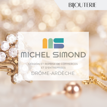 Vente - Bijouterie - Horlogerie - Drôme (26)