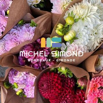 Vente - Décoration - Fleuriste - Gironde (33)