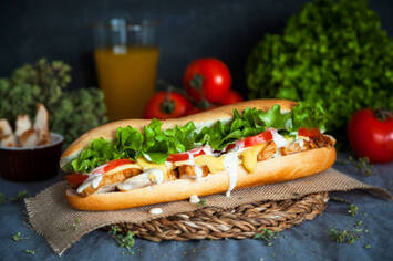 Vente - Restaurant rapide - Snack - Bordeaux-photo-2