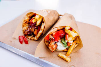 Vente - Restaurant rapide - Snack - Bordeaux-photo-3