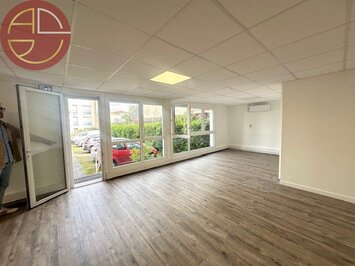 Vente Bureau - Toulouse (31500)-photo-1