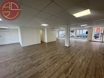 Vente Bureau - Toulouse (31500)-photo-2