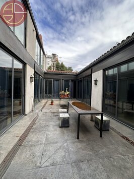 Vente Bureau - Toulouse (31400)-photo-2