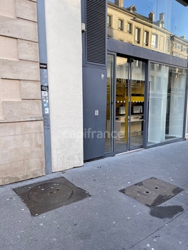 Location Bureau - Nancy (54000)-photo-1