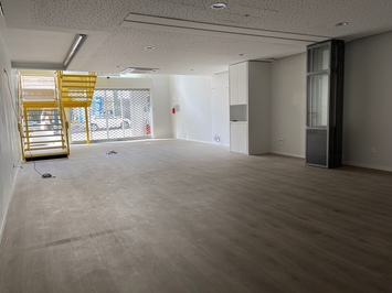 Location Bureau - Nancy (54000)-photo-2