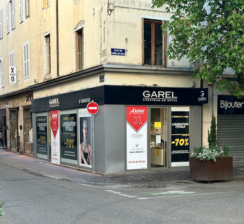Vente - Hôtel - Bourg-en-Bresse (01000)