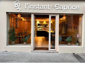 Vente - Salon de thé - Pâtisserie - Cahors (46000)
