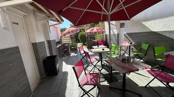 Vente - Bar - PMU - Bordeaux