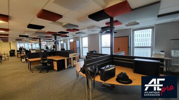 Location Bureau - Saint-Nazaire (44600)