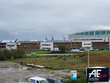 Location Bureau - Montoir-de-Bretagne (44550)