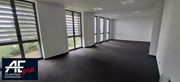 Location Bureau - Savenay (44260)