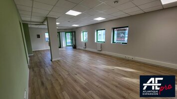 Location Bureau - Donges (44480)