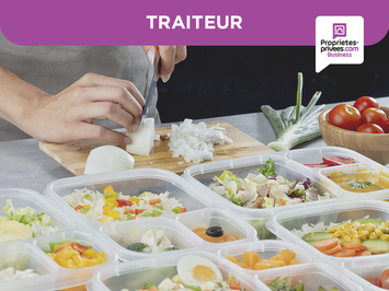 Vente - Sandwicherie - Traiteur - Yvelines (78)