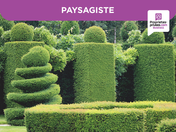 Vente - Fleuriste - Jardinerie - Gironde (33)