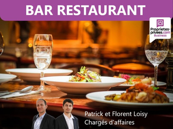 Vente - Restaurant - Nièvre (58)