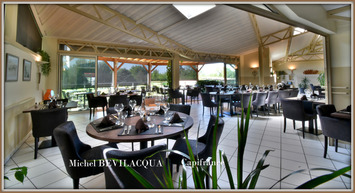 Vente - Bar - Restaurant - Cuffy (18150)
