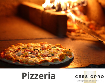 Vente - Restaurant - Pizzeria - Licence IV - Nice (06300)