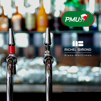 Vente - Bar - Brasserie - FDJ - Licence IV - PMU - Alpes-Maritimes (06)